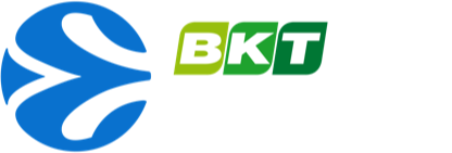BKT EuroCup logo