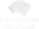 Mythos Cards logo